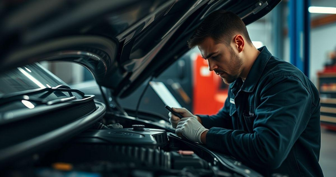 Como Aumentar a Segurança do Seu Carro com Revisão Preventiva Rápida Automotiva Como Aumentar a Segurança do Seu Carro com Revisão Preventiva Rápida Automotiva