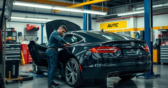 Descubra os Melhores Serviços para Automóveis e Mantenha seu Veículo em Dia Descubra os Melhores Serviços para Automóveis e Mantenha seu Veículo em Dia