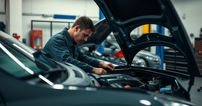 Oficina para Carros: A Melhor para Manutenção do seu Veiculo Oficina para Carros: A Melhor para Manutenção do seu Veiculo