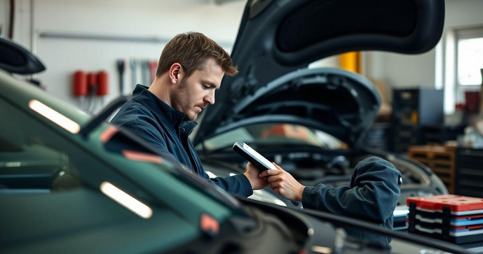 Como Encontrar a Melhor Revisão Automotiva Perto de Mim Como Encontrar a Melhor Revisão Automotiva Perto de Mim
