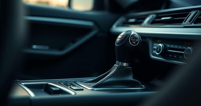 Transmissão automática como funciona e suas vantagens