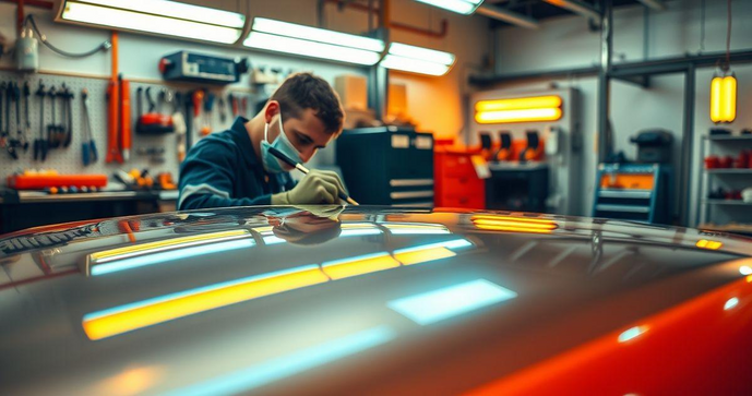 Como o Serviço de Manutenção Preventiva e Corretiva Automotiva Garante a Segurança do Seu Veículo Como o Serviço de Manutenção Preventiva e Corretiva Automotiva Garante a Segurança do Seu Veículo