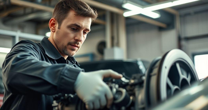 Entenda as causas e soluções para falhas em câmbios