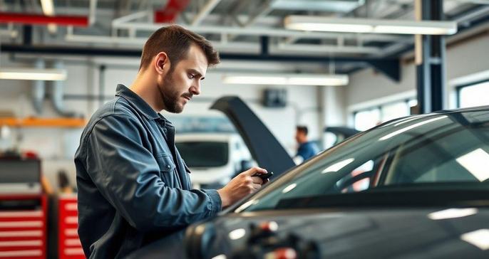 Tudo o que Você Precisa Saber sobre Manutenção em Oficinas Mecânicas Automotivas Tudo o que Você Precisa Saber sobre Manutenção em Oficinas Mecânicas Automotivas