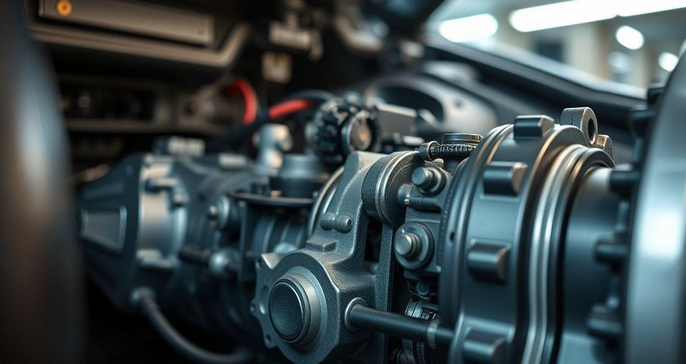 Tudo o que Você Precisa Saber Sobre o Conserto de Módulos de Câmbio e Como Identificar Problemas no Seu Veículo