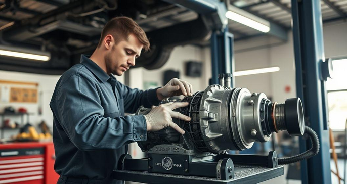 Tudo o que Você Precisa Saber Sobre o Conserto de Transmissão Automática: Dicas e Soluções para Manter Seu Veículo em Dia Tudo o que Você Precisa Saber Sobre o Conserto de Transmissão Automática: Dicas e Soluções para Manter Seu Veículo em Dia