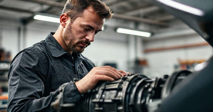 Dicas essenciais para a manutenção de câmbios automotivos