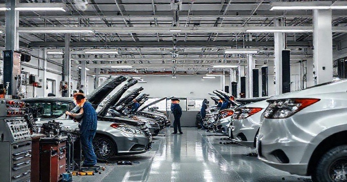 Dicas Essenciais para Escolher Sua Oficina Mecânica Ideal