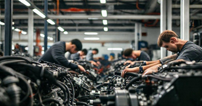 Guia Completo sobre a Manutenção de Motores Eficiente