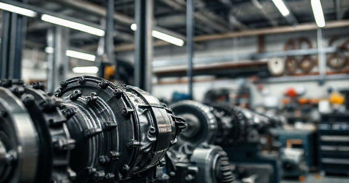 Guia essencial para a manutenção de câmbios automotivos