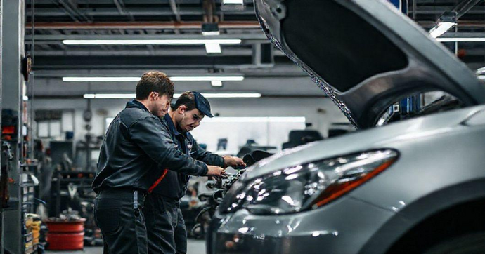 Dicas para Escolher a Oficina Mecânica Ideal para Você