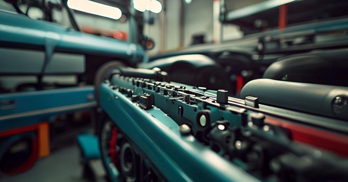 Entenda tudo sobre consertos de transmiss&otilde;es autom&aacute;ticas