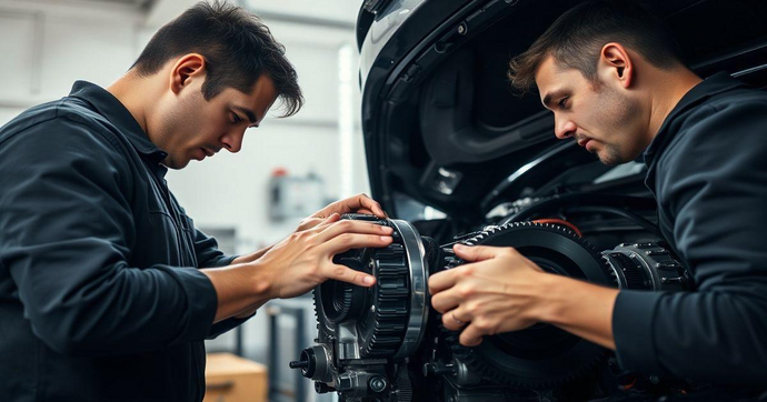 Falha em Câmbios: O Que Você Precisa Saber para Evitar Problemas