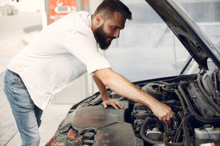 7 Vantagens de uma Revisão Automotiva Completa