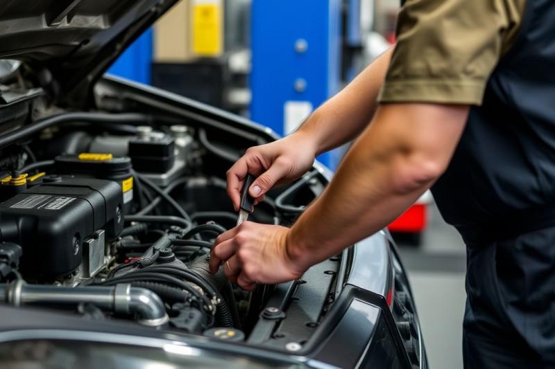 Consertos de transmissão automática: como identificar problemas e garantir a durabilidade do seu veículo Consertos de transmissão automática: como identificar problemas e garantir a durabilidade do seu veículo