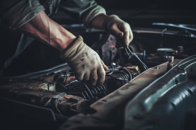 Manutenção de Motores: Dicas Essenciais para Garantir o Desempenho Manutenção de Motores: Dicas Essenciais para Garantir o Desempenho