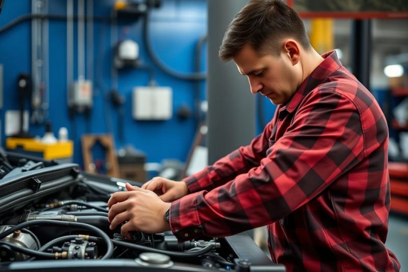 Oficina mecânica automotiva: A melhor para o seu carro Oficina mecânica automotiva: A melhor para o seu carro