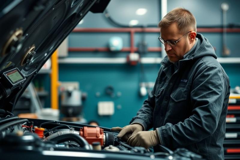Oficina mecânica de carros: A melhor para veículos Oficina mecânica de carros: A melhor para veículos