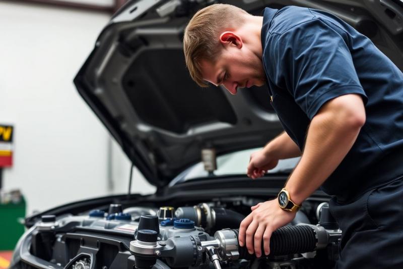 Revisão automotiva completa: tudo que você precisa saber para manter seu carro em perfeito estado Revisão automotiva completa: tudo que você precisa saber para manter seu carro em perfeito estado