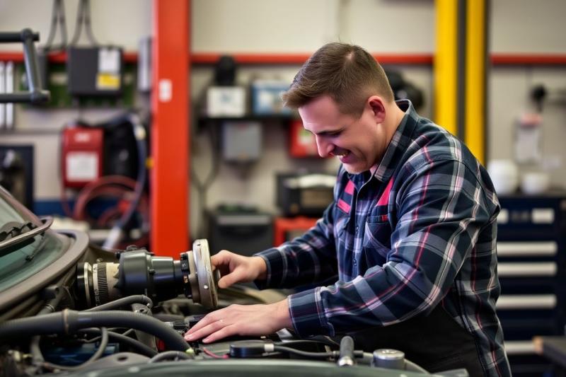 Serviço de manutenção preventiva e corretiva automotiva para veículos mais seguros Serviço de manutenção preventiva e corretiva automotiva para veículos mais seguros
