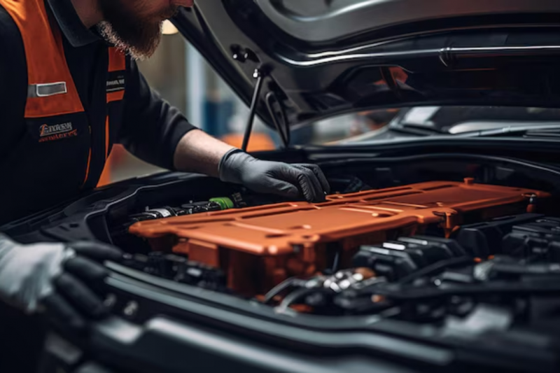 Serviço de revisão automotiva essencial para manter seu veículo seguro Serviço de revisão automotiva essencial para manter seu veículo seguro