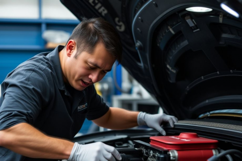 Troca de óleo do Câmbio Mercedes: Como garantir a durabilidade do seu veículo Troca de óleo do Câmbio Mercedes: Como garantir a durabilidade do seu veículo