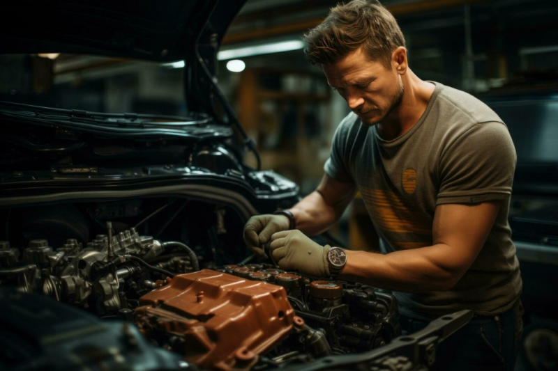 Como Encontrar a Oficina Automotiva Especializada Ideal para seu Veículo Como Encontrar a Oficina Automotiva Especializada Ideal para seu Veículo