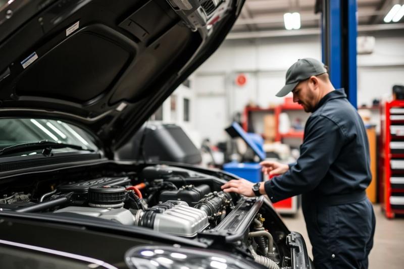 Como Encontrar a Oficina Mais Próxima com Facilidade