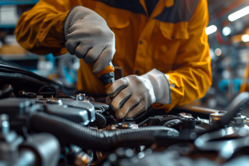 Como Escolher a Melhor Oficina Especializada em Carros para seu Veículo Como Escolher a Melhor Oficina Especializada em Carros para seu Veículo