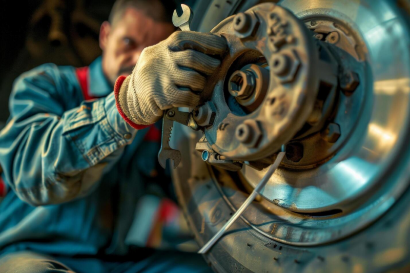 Como Escolher o Melhor Centro de Reparo de Carros para Seu Veículo