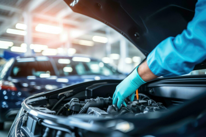 Consertos de transmissão automática: Trabalhando com durabilidade e eficiência Consertos de transmissão automática: Trabalhando com durabilidade e eficiência