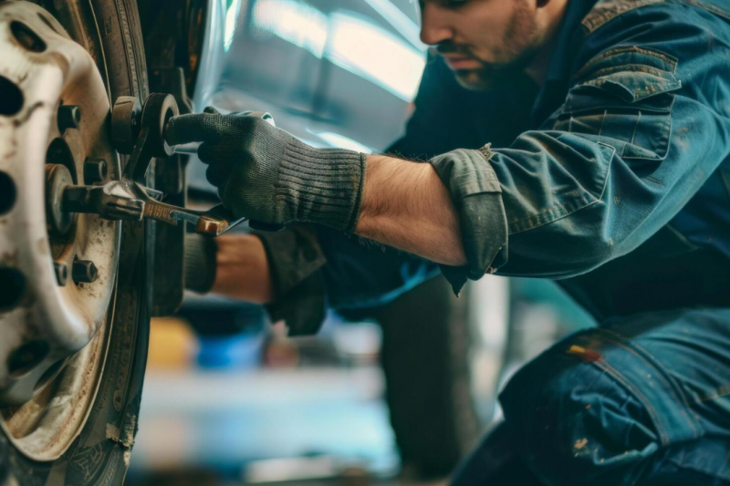 Descubra a Oficina Mais Próxima e Facilite Seus Reparos
