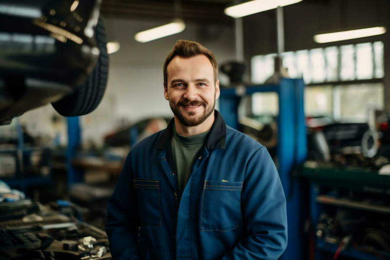 Encontrar uma Oficina Automotiva Próxima é Mais Simples do Que Você Imagina Encontrar uma Oficina Automotiva Próxima é Mais Simples do Que Você Imagina