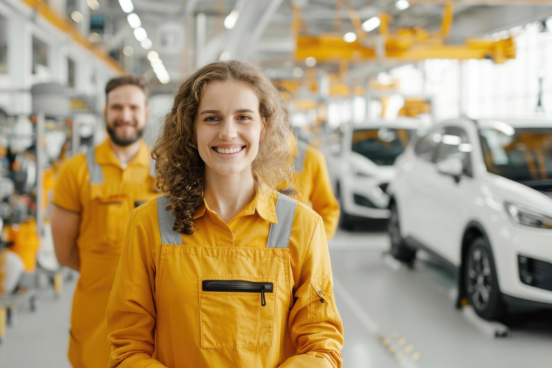 Encontre a Melhor Oficina Automotiva Perto de Mim com Nossas Dicas