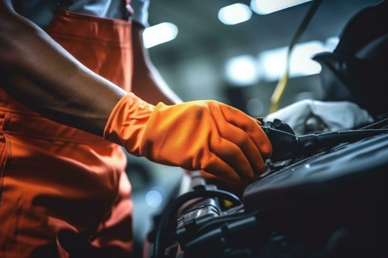 Manutenção de câmbio automático: Como garantir a durabilidade e o desempenho