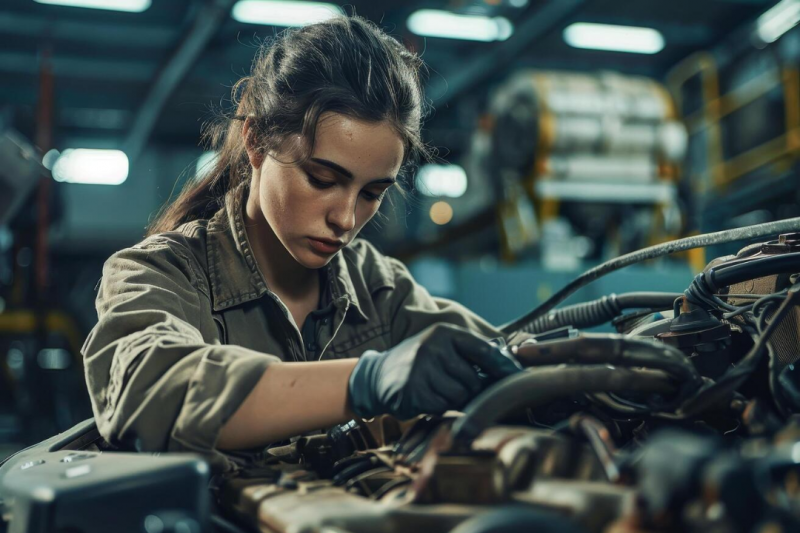 Oficina mecânica para carros: A melhor para o seu veículo