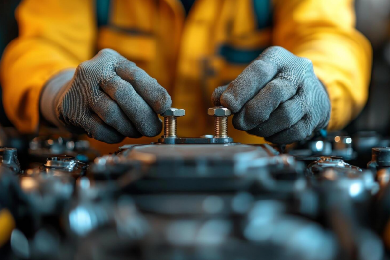 Reparação de Motor Automotivo: Soluções e Cuidados Essenciais