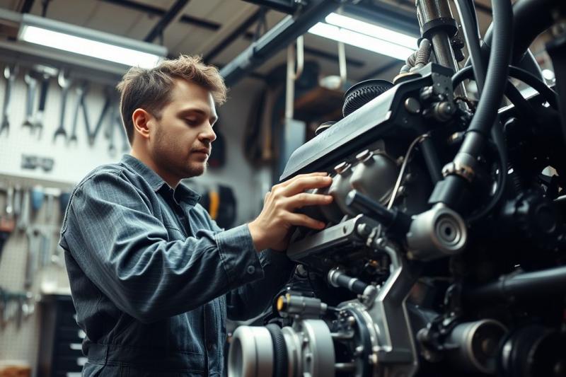 Revisão de Câmbio Automático: Tudo que Você Precisa Saber