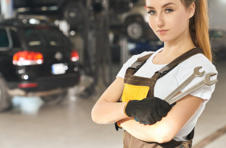 Oficina mecânica mais próxima de mim: como encontrar o serviço ideal para seu carro