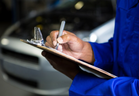 Revisão automotiva completa: Segurança e desempenho para seu veículo