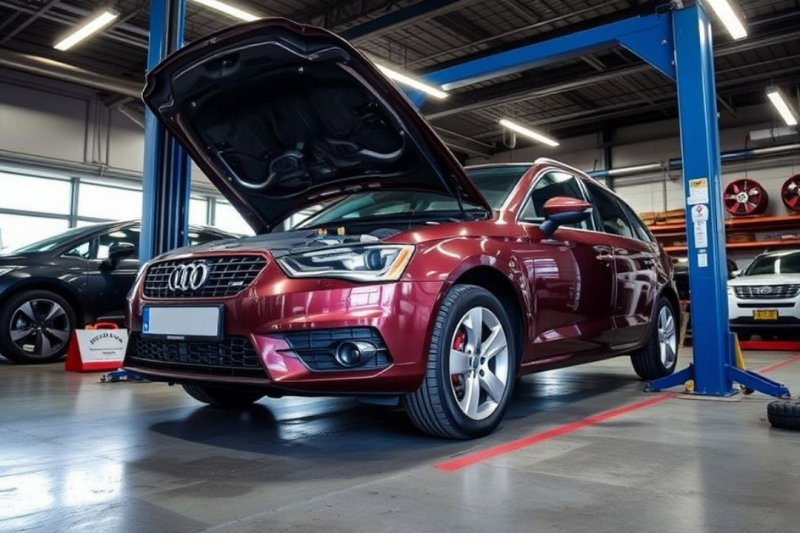 Descubra Como Escolher a Melhor Oficina Mecânica para Seu Veículo e Garantir Manutenção de Qualidade Descubra Como Escolher a Melhor Oficina Mecânica para Seu Veículo e Garantir Manutenção de Qualidade