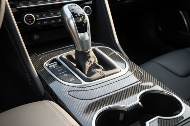 A Importância da Troca de Óleo do Câmbio para Seu Carro