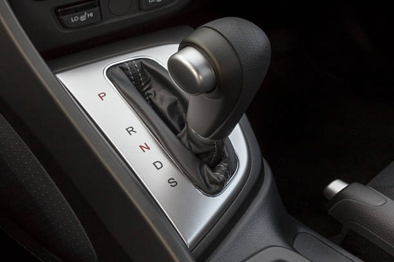 Conserto de Problema de Transmissão Automática Audi A1 Centro - Problema de Transmissão Automática Volkswagen