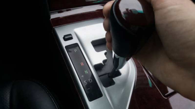 Conserto de Problema de Transmissão Automática Audi Cambuí - Problema de Transmissão Automática Passat