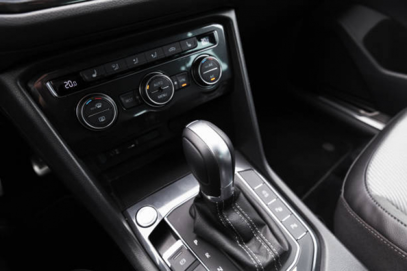 Conserto de Transmissão Automática Mercedes Cla Nova Odessa - Conserto de Transmissão Automática Volkswagen