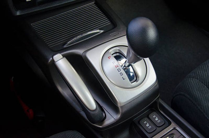 Conserto de Transmissão Automática Mercedes Classe a Paulínia - Conserto de Transmissão Automática Volkswagen