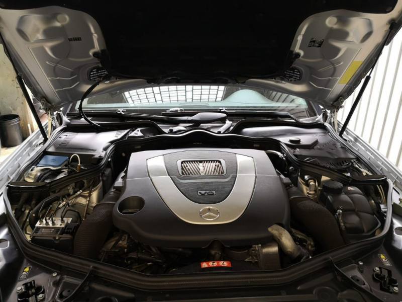 Conserto de Transmissão Automática Mercedes Gla Vila Jair - Conserto de Transmissão Automática Mercedes Classe B