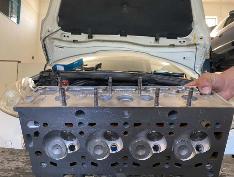 Manutenção Preventiva e Corretiva Land Rover Santo André - Manutenção Preventiva e Corretiva Bmw