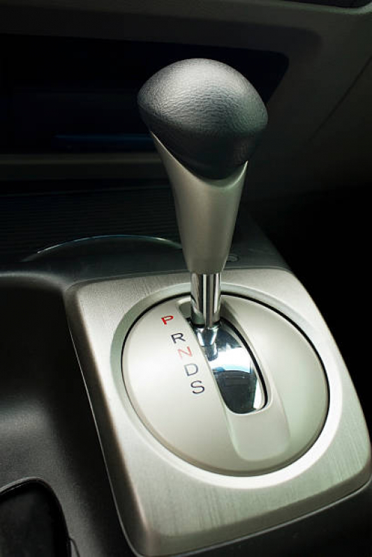 Problema de Transmissão Automática Audi A1 Valor São Bento - Problema de Transmissão Automática Mercedes Classe B
