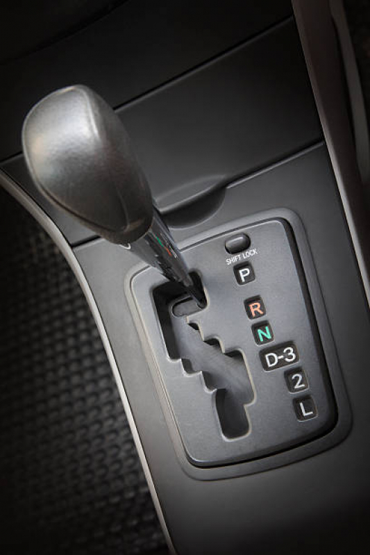 Problema de Transmissão Automática Audi Q5 SCS - Problema de Transmissão Automática Audi